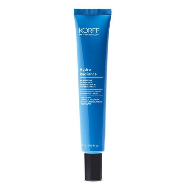 Korff Hydro Radiance Crema Facial Hidratante Intensiva 50ml-3