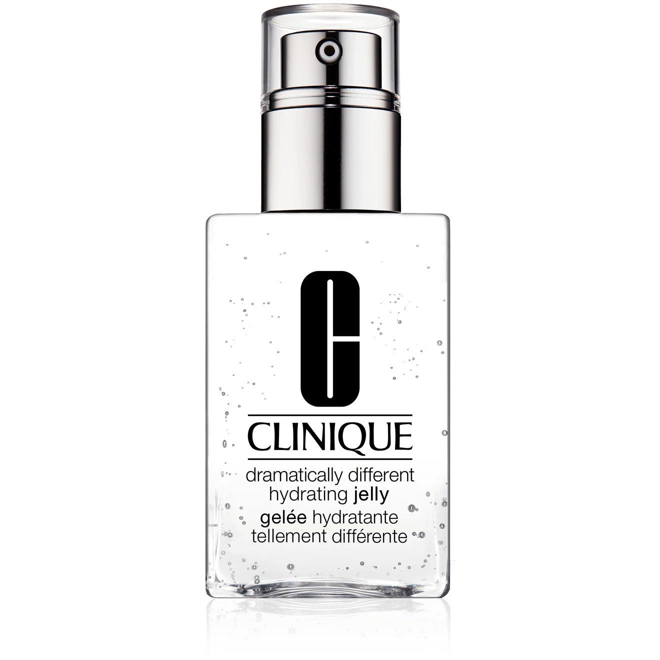 Clinique Dramatically Different Anti-Polution Aqua-Gel 125ml-3