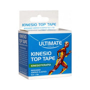 Kinesio Cinta Superior Parche Neuromuscular 5cmx5m-1