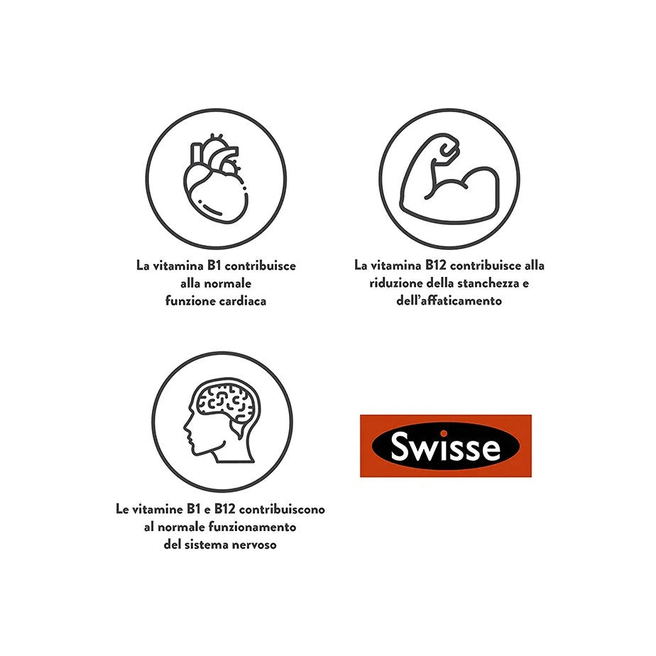 Swisse Maxi Coenzima Q10 30 Cápsulas Blandas-6