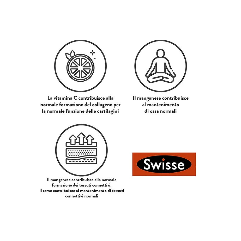 Swisse Articulaciones 50 Comprimidos-4