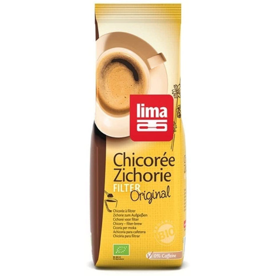 Achicoria Filtro Original Para Moka 250g-1