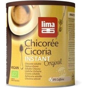 Lima Achicoria Instantánea Original Soluble 100g-1