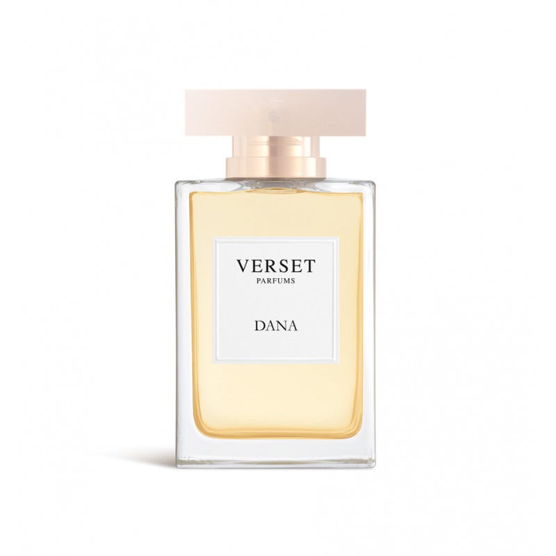 Verset Dana Edp Para Mujer 100ml-2