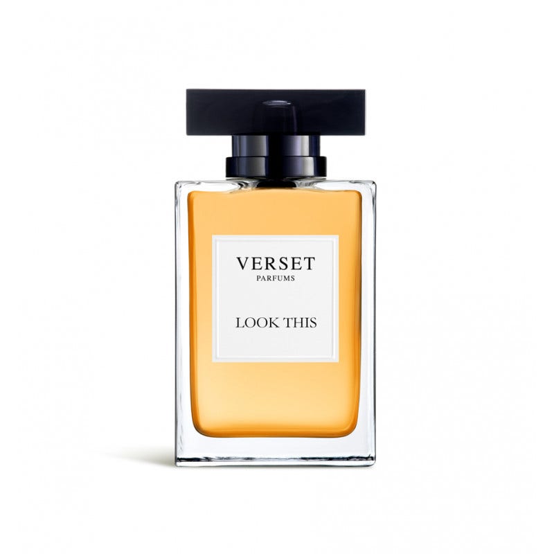 Verset Look This Edp Pour Homme 100 ml-2