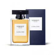Verset Look This Edp Pour Homme 100 ml-1