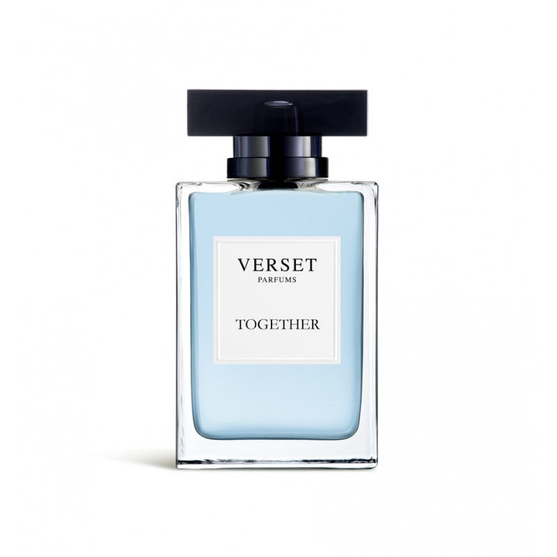 Verset Together Edp Para Hombre 100ml-2