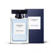 Verset Together Edp Para Hombre 100ml-1
