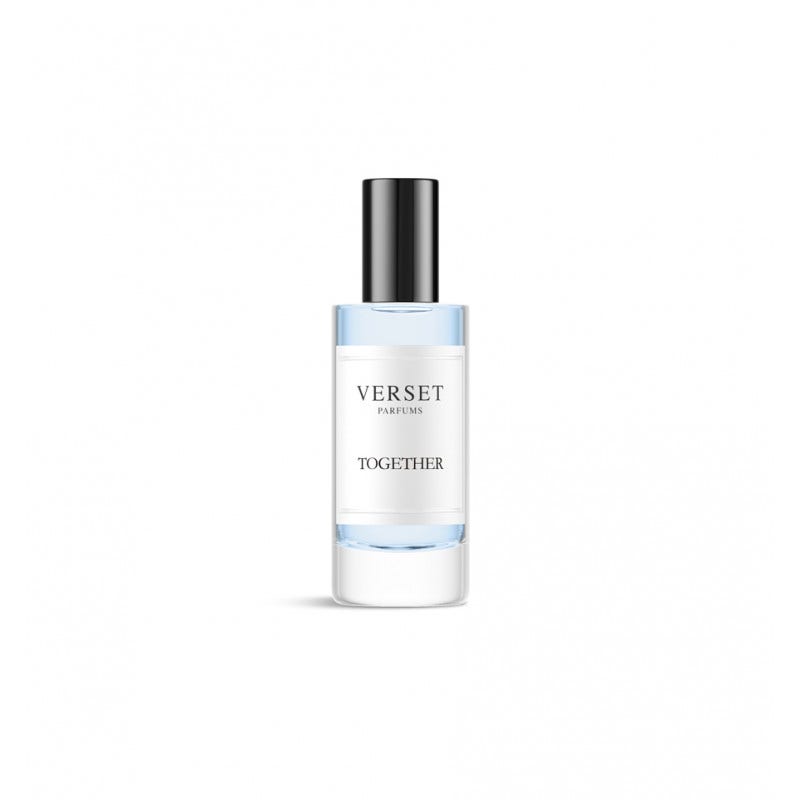 Verset Together Edp Para Hombre 15ml-2