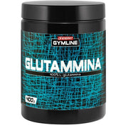 Gymline L-Glutamina 100% 400g-3