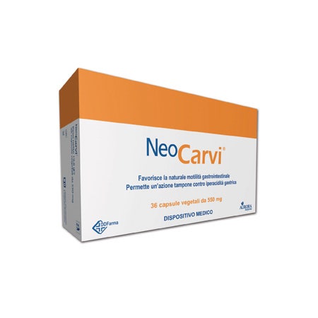 Neocarvi 36 Cpsulas-2
