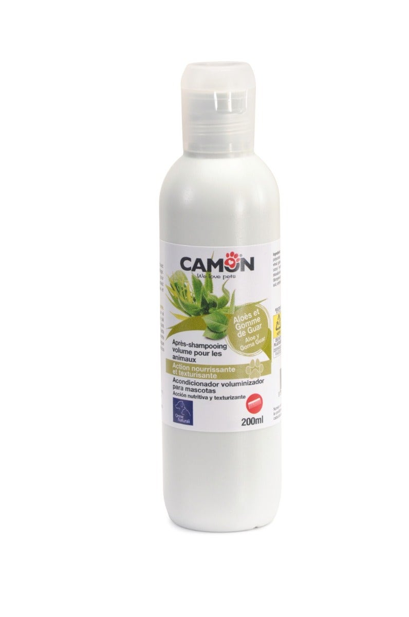 Camon Bálsamo Voluminizador para Perros 200ml-2