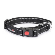 Camon Collar Reflex Baja Tensión Negro 15x260/400 mm-1