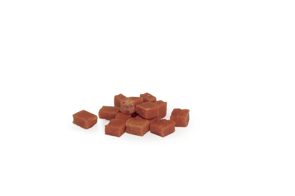 Camon Pato Cubitos para Perros 80g-2