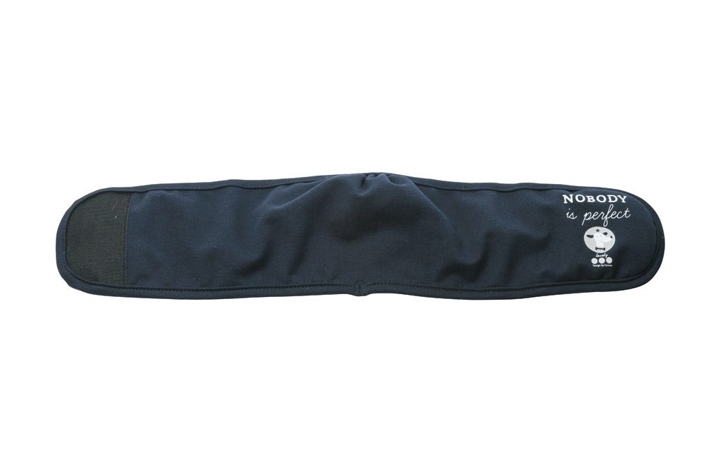 Camon Banda Higiénica para Perros Machos Azul Talla 5-1