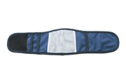 Camon Banda Higiénica para Perros Machos Azul Talla 5-0