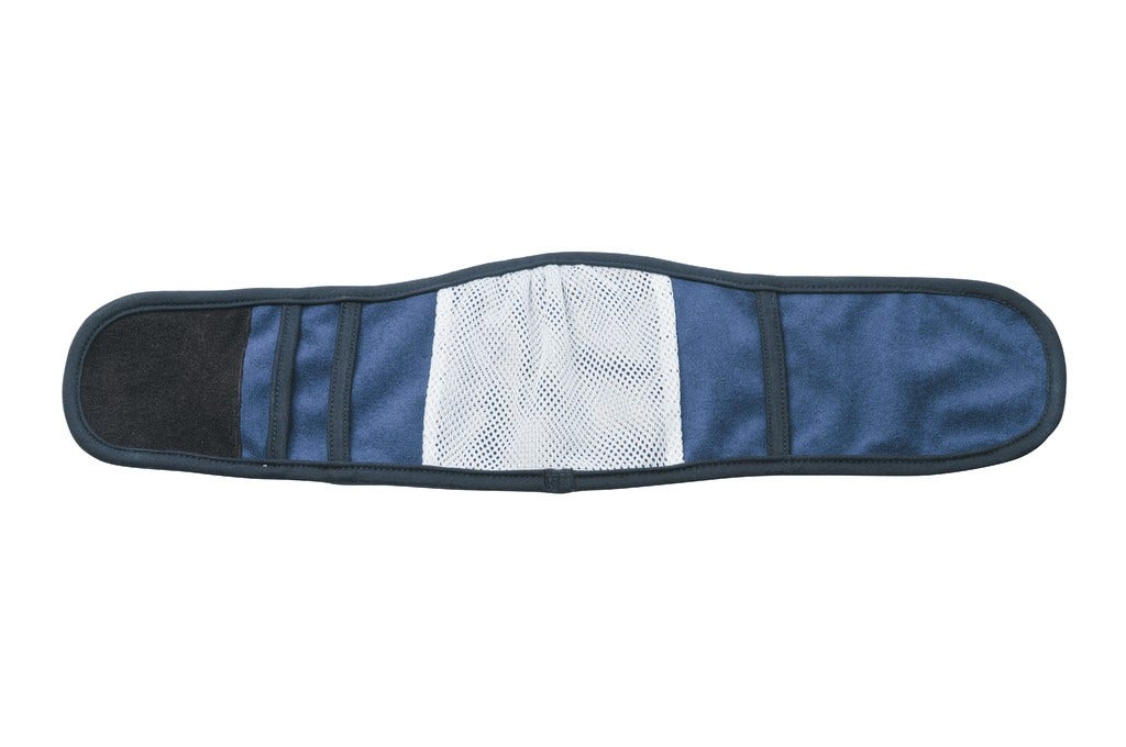 Camon Banda Higiénica para Perros Machos Azul Talla 5-0