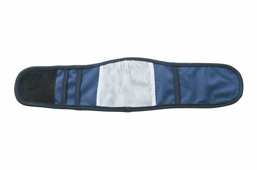 Camon Banda Higiénica para Perros Machos Azul Talla 5-3