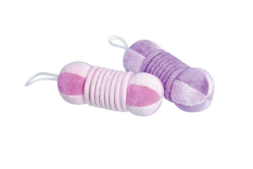 Camon Ball & Spring Juguete para Gatos con Resorte-3