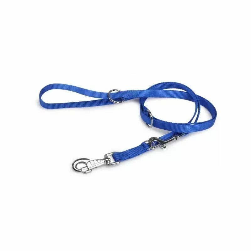 Camon Correa De Entrenamiento 15x2000mm Azul-2