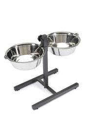 Camon Porta Cuencos Con Pedestal Y Cuencos C026/2-1