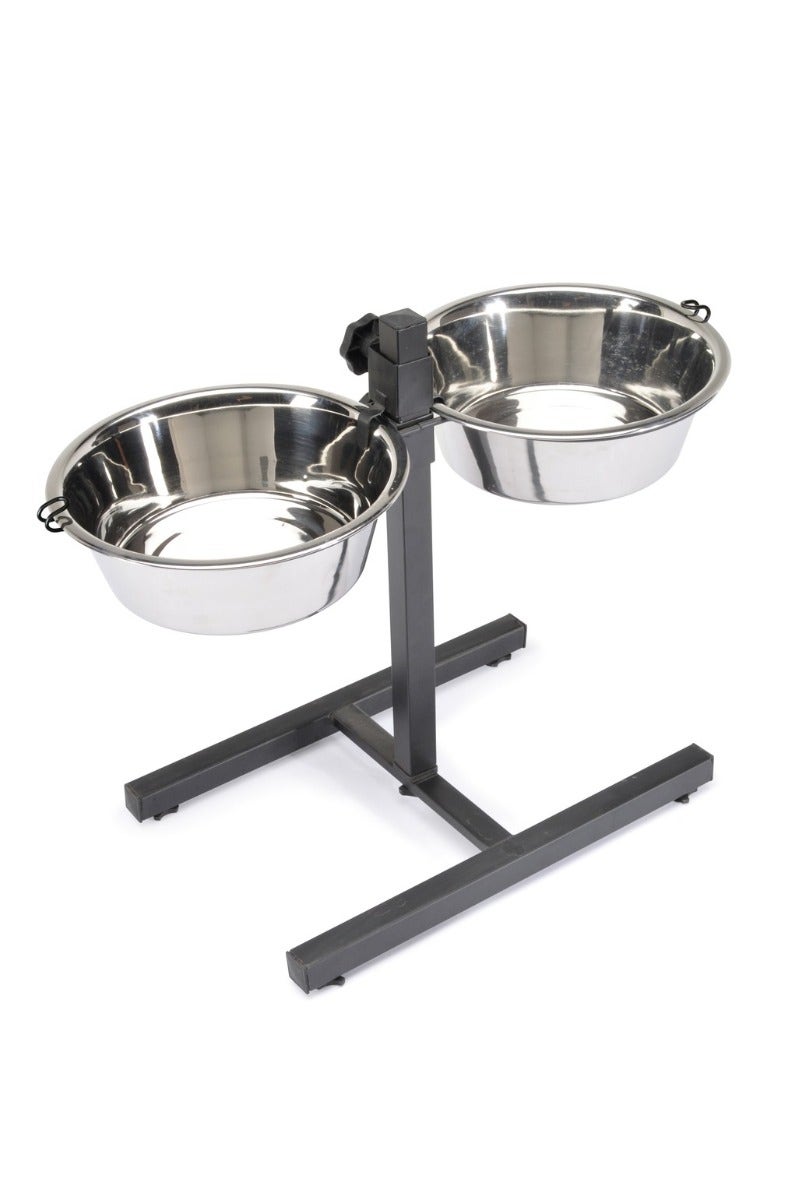 Camon Soporte Cuenco Con Pedestal Y Cuencos C026/3-1
