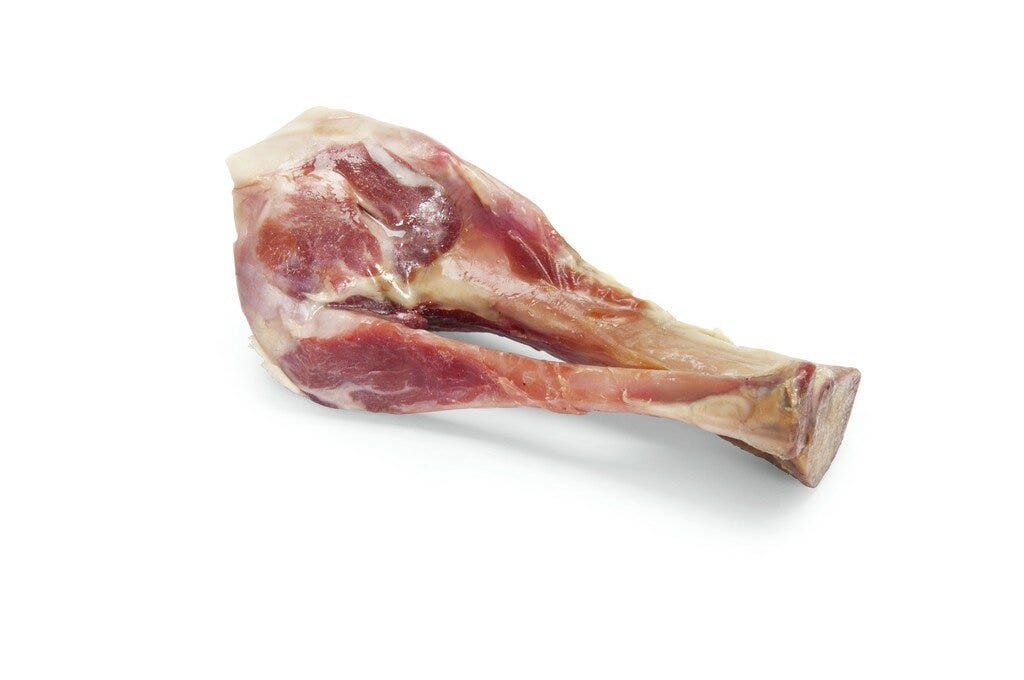 Camon Hueso de Jamón Tibia para Perros 180g-1