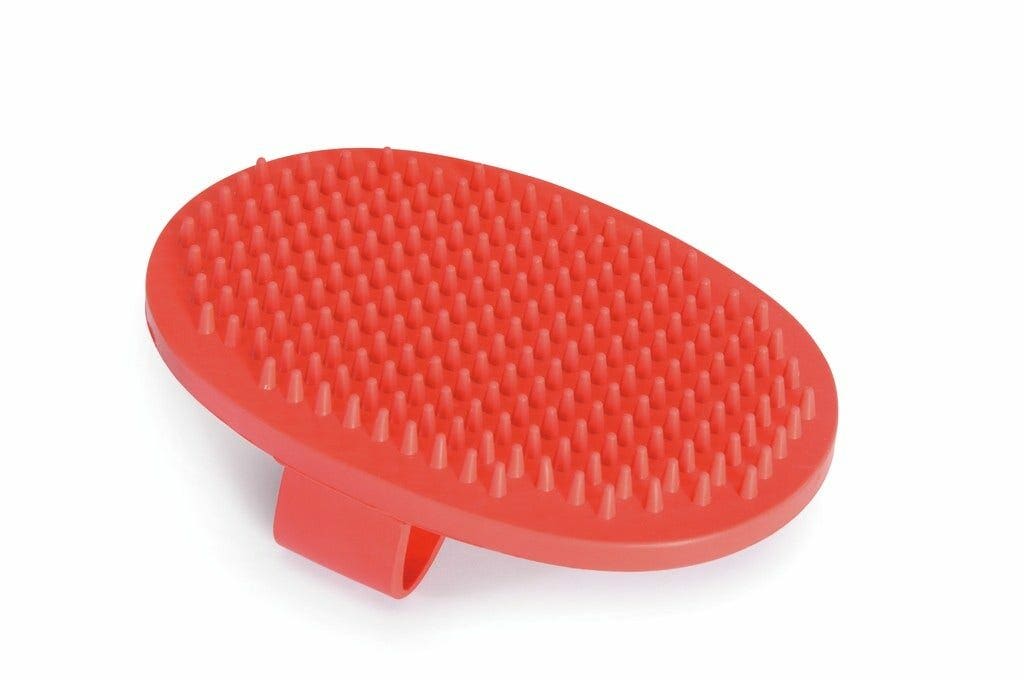 Camon Cepillo de Goma para Perros/Gatos-5