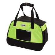 Transportín Para Perros Y Pequeños Animales Camon Lime-2