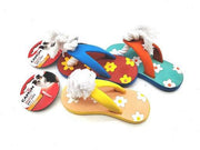 Camon Game Pantufla de Látex Trenza para Perros-1