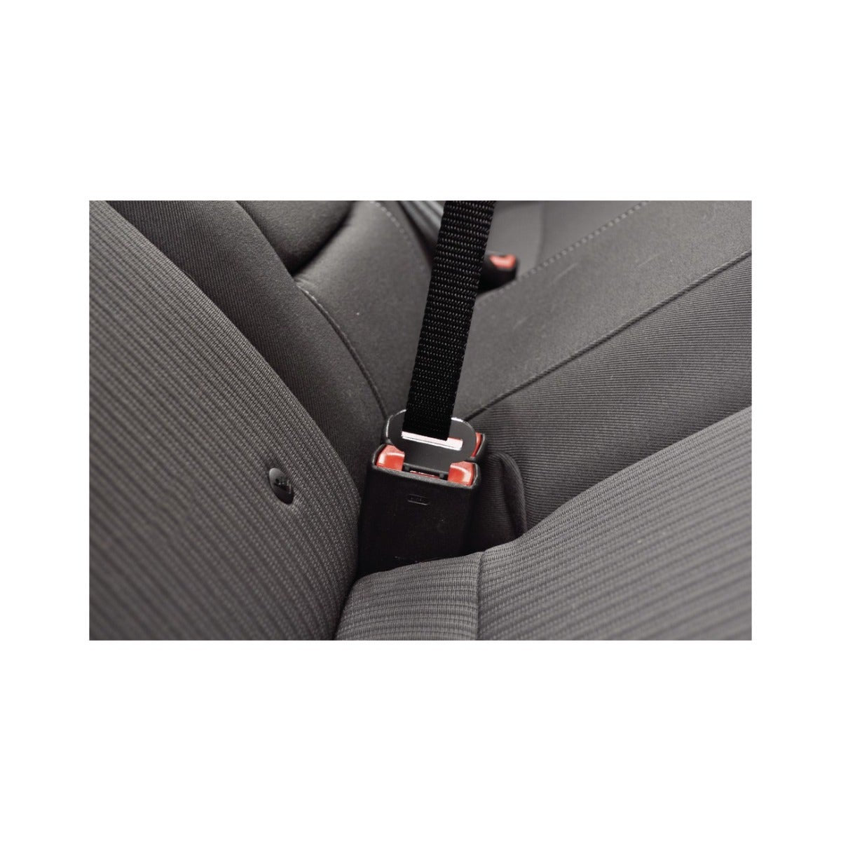 Camon Walky Arnés Arnés de Seguridad para Perros Talla L-2