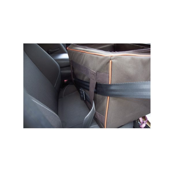 Walky Pet Drive Box Plus Transportín para perros-2