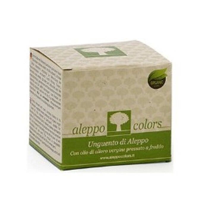 Aleppo Colors Pomada Alepo 50ml-1