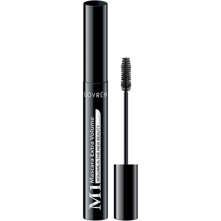 Lovren Mascara Extra Volumen M1-2