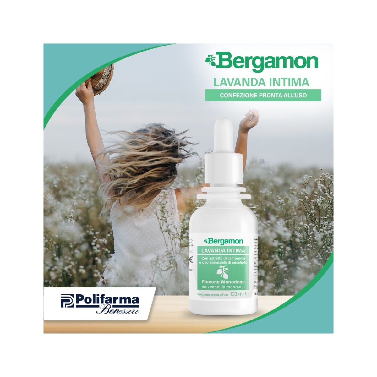 Bergamon Íntimo Lavanda 2x133ml-6