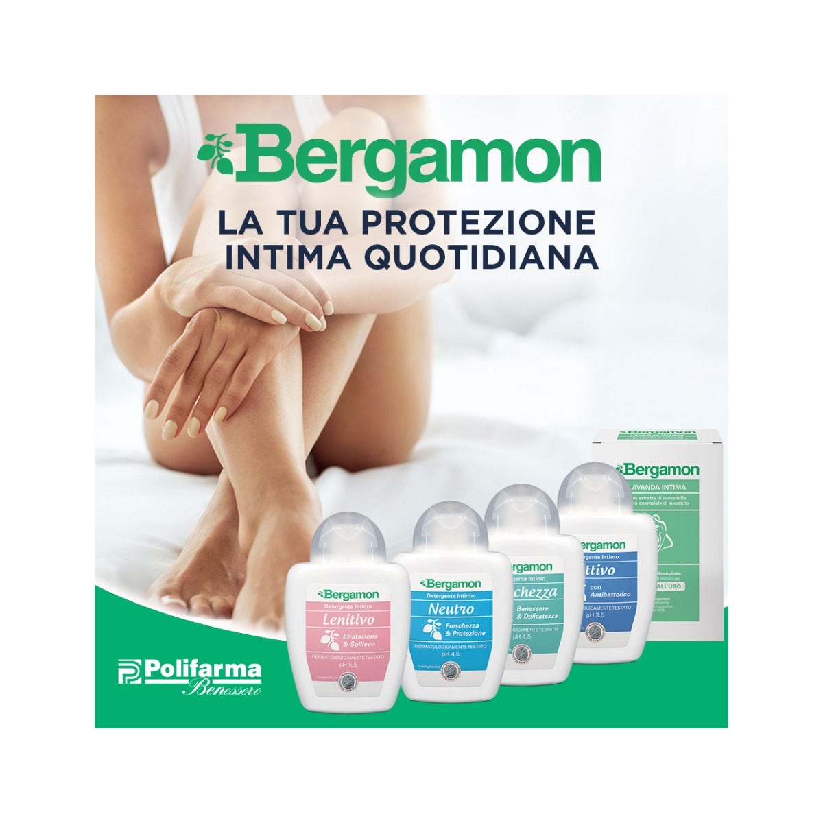 Bergamon Íntimo Lavanda 2x133ml-7