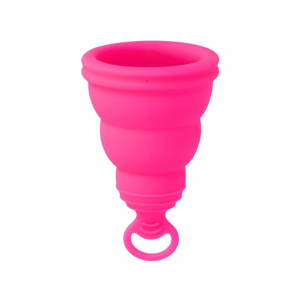 Copa Menstrual Intimina Lili Cup One-2