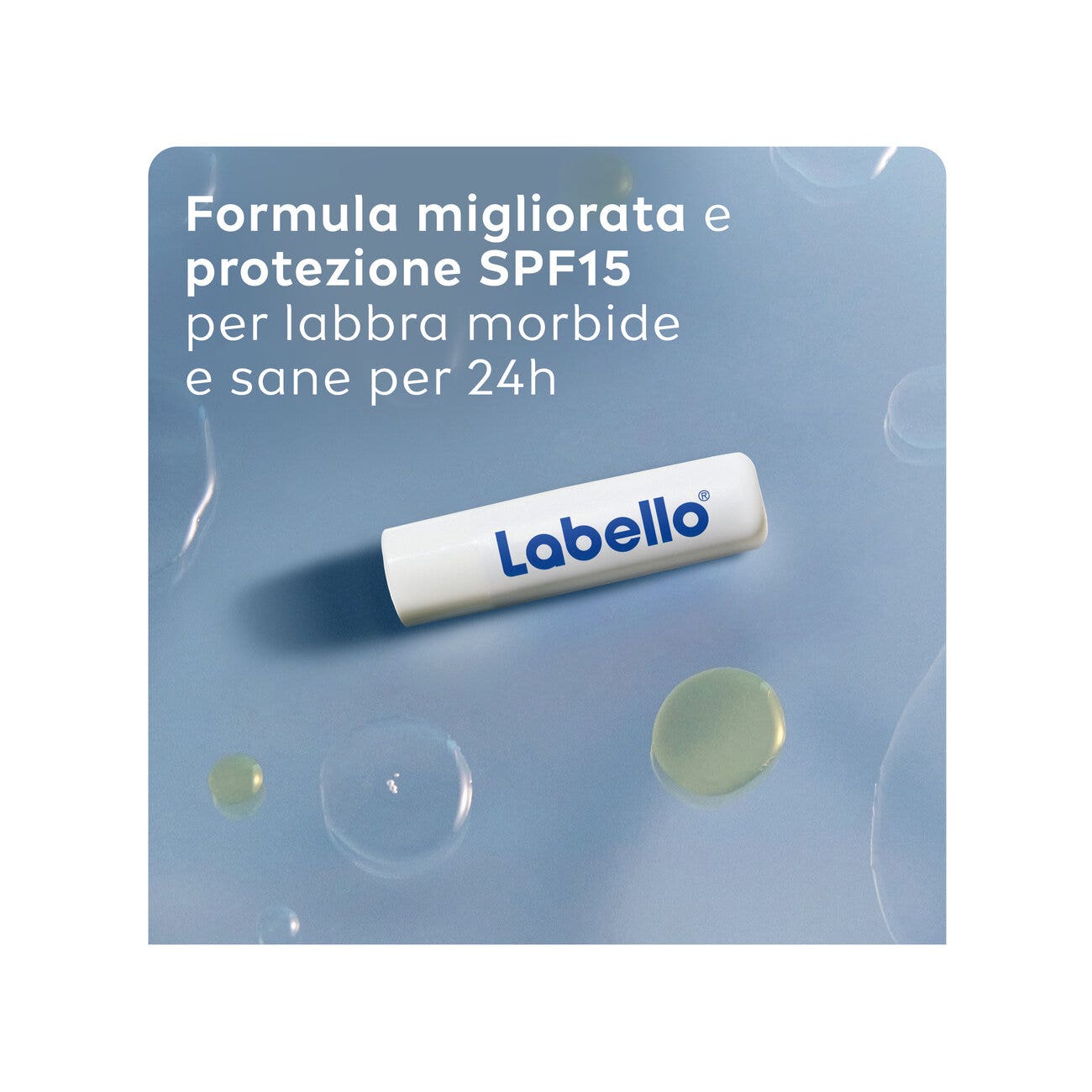 Labello Med Reparador Spf 15 5.5ml-3