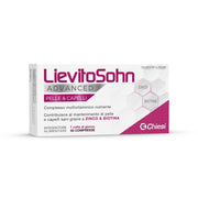 Levadura Sohn Advanced 60 Comprimidos-5