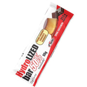 Pronutrition Barrita Hidrolizada Crujiente Crema Negra Caramelo 55g-1