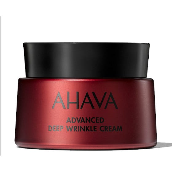 Ahava Advanced Crema facial antiarrugas profundas 50ml-1
