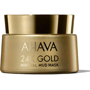 Ahava 24K Gold Mineral Barro Mascarilla Facial 50ml-1