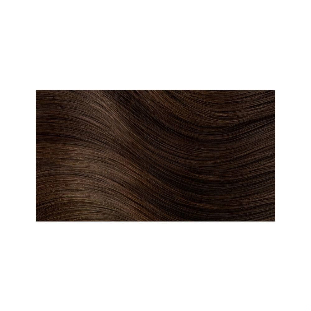 Herbatint Gel Permanente Coloración Capilar 4N Castaño 300ml 3 Dosis-9