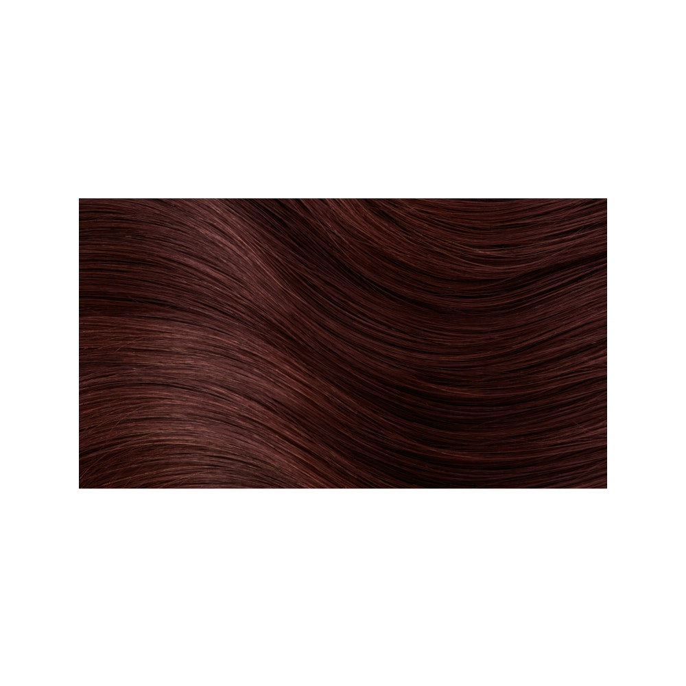Herbatint Tinte Capilar Gel Permanente 4R Castaño Cobrizo 3 Dosis 300ml-6