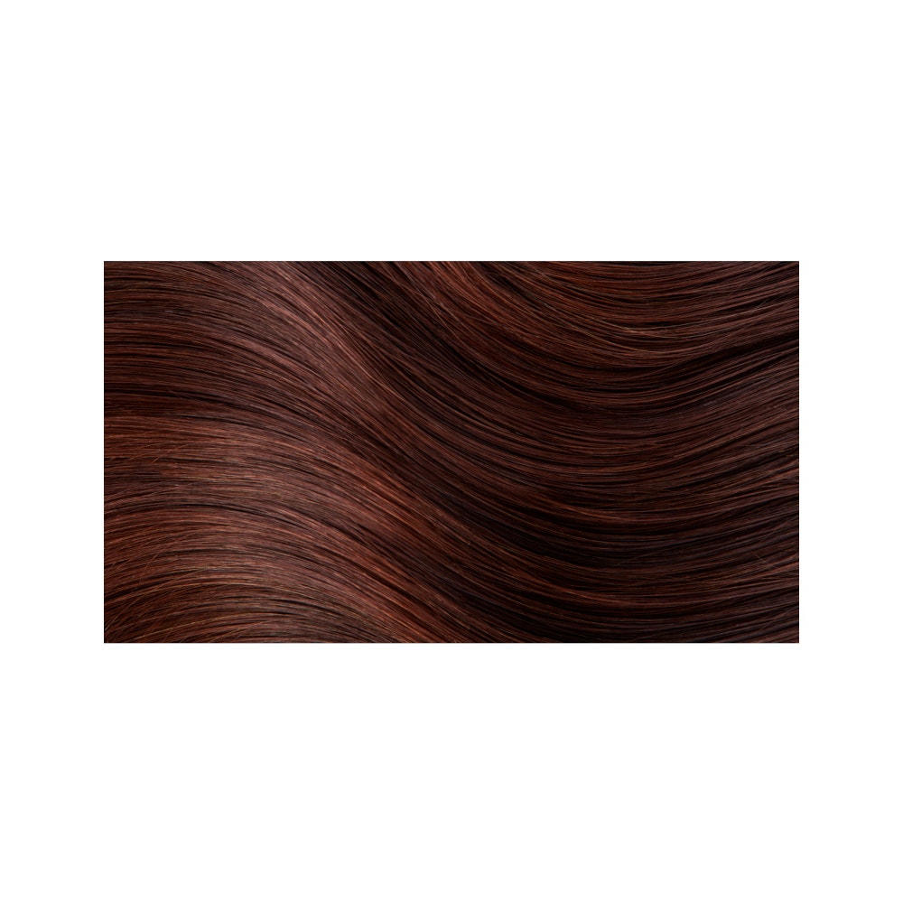 Herbatint Tinte Permanente Gel 5R Castaño Claro Cobrizo 3 Dosis 300ml-6
