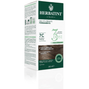 Herbatint Tinte Capilar Gel Permanente 7C Castaño 3 Dosis 300ml-1