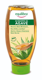 Equilibra Sirope de Agave Ecológico 690g-7