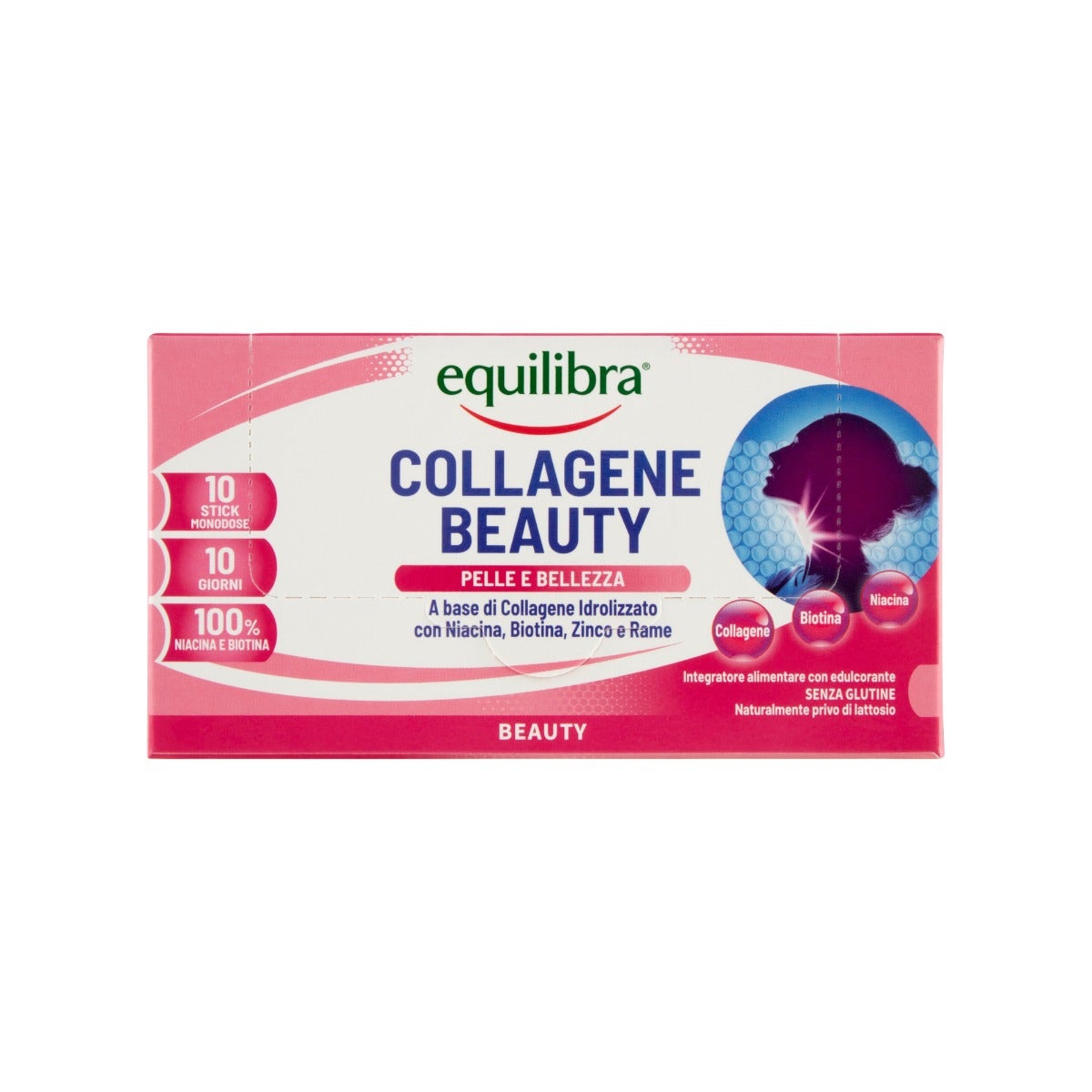 Equilibra Colágeno Belleza 10 Monodosis Stick-1
