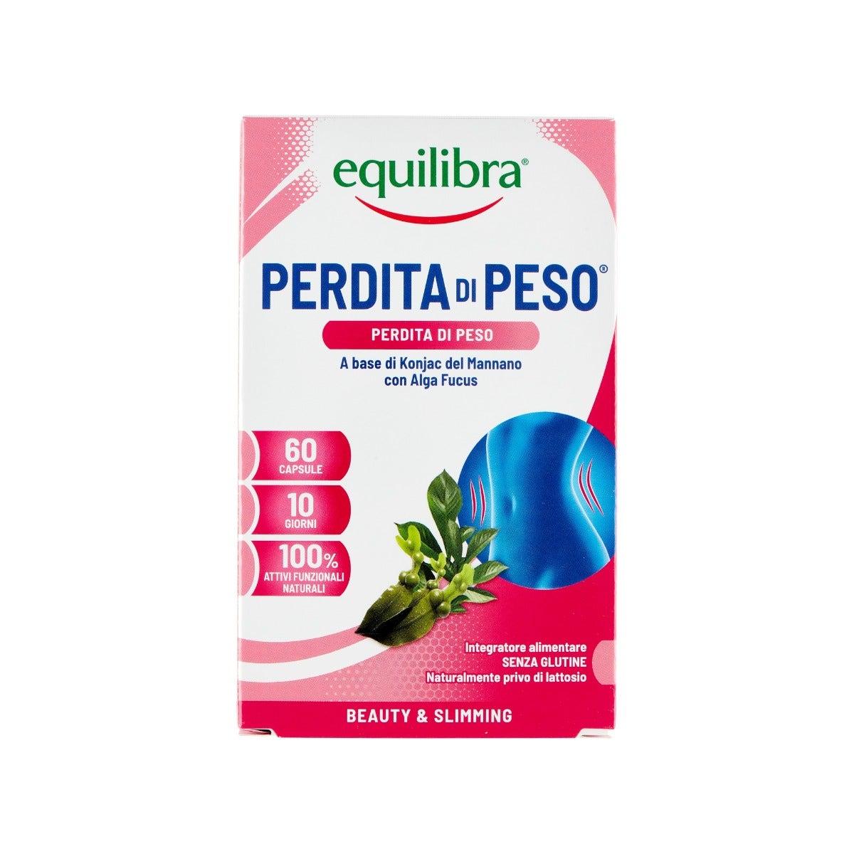 Equilibra Adelgazante 60 Cápsulas-1