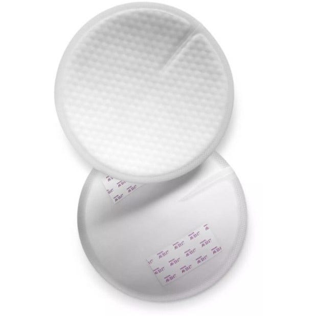 Philips Avent Ultra Comfort Discos Absorbentes 60 Piezas-2